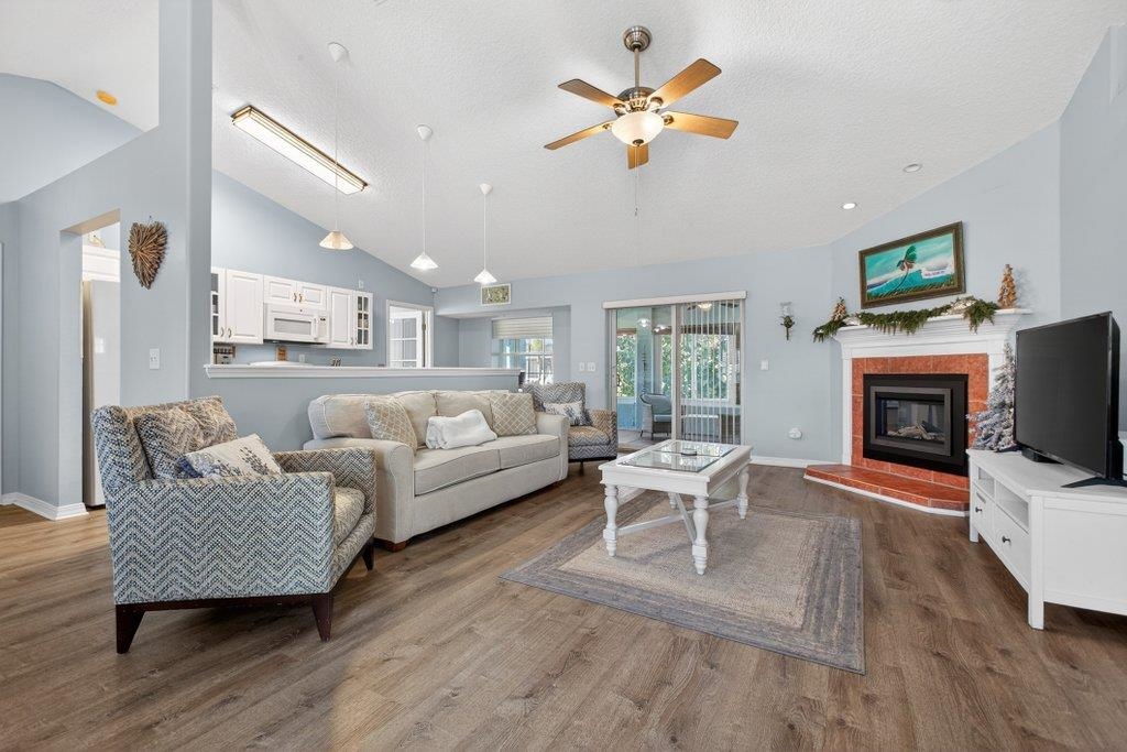 254 Basque Road
