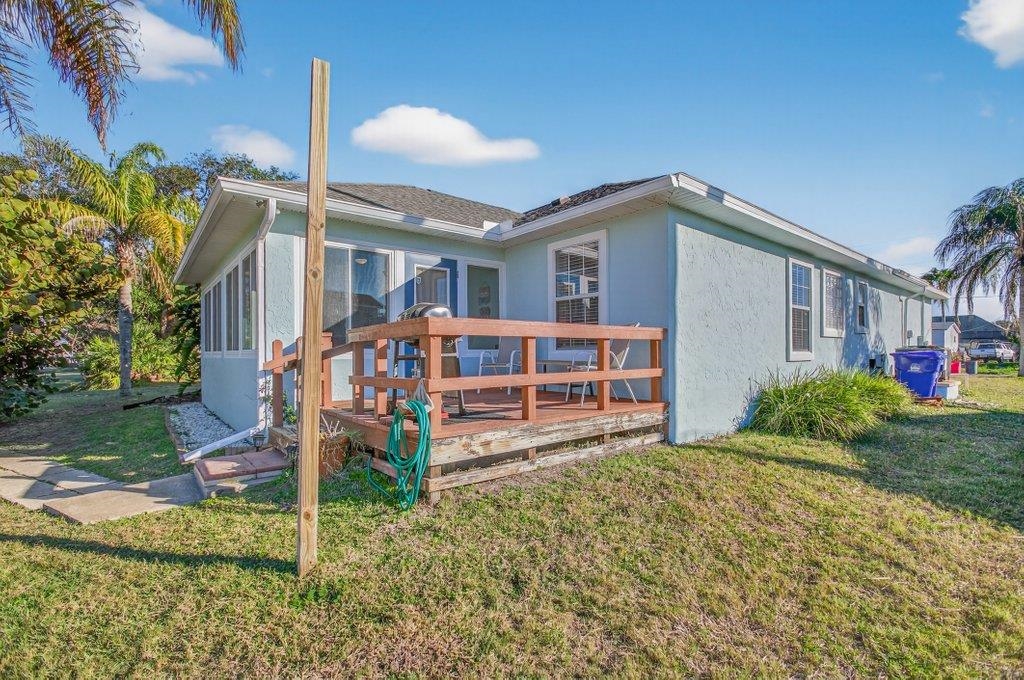 254 Basque Road