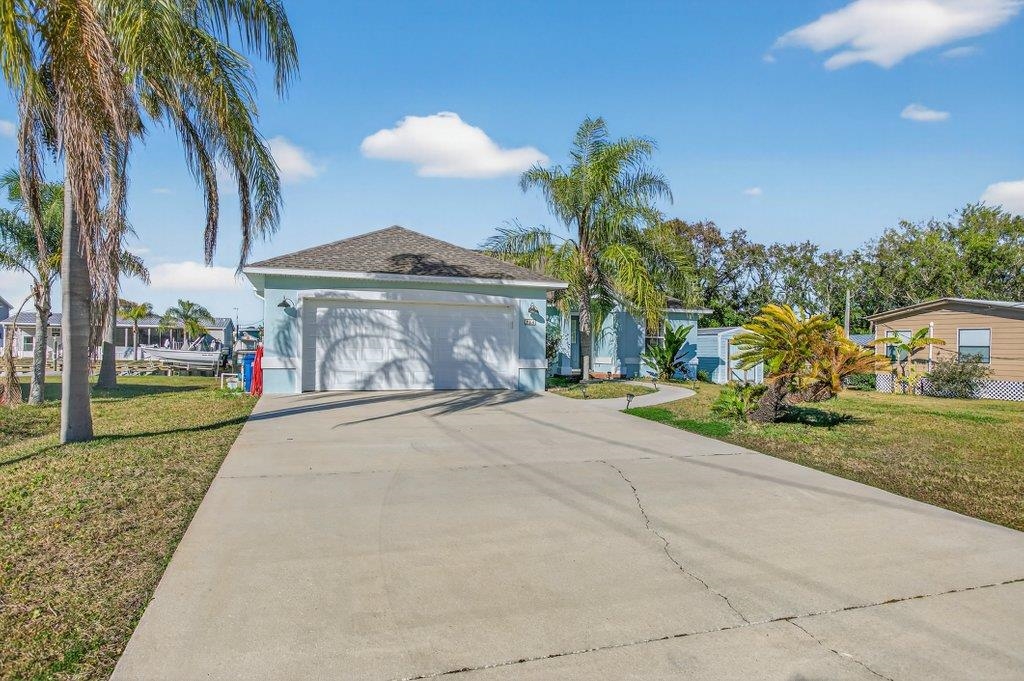 254 Basque Road