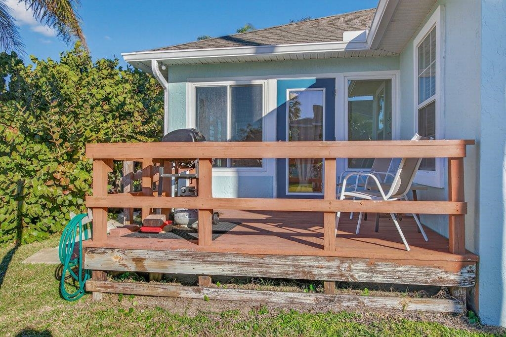 254 Basque Road