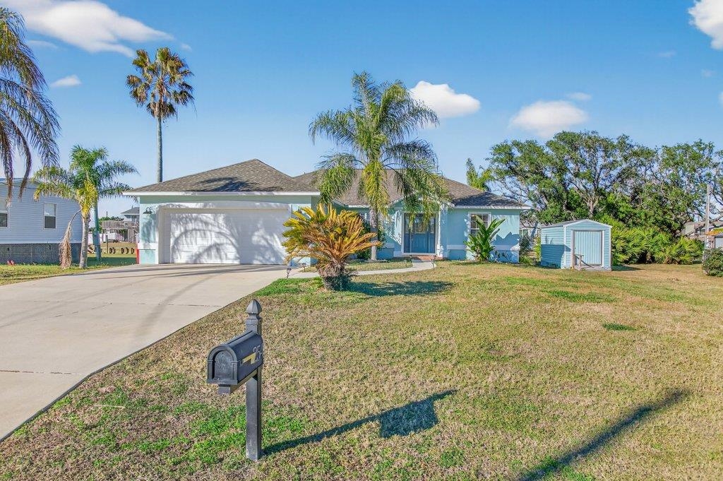 254 Basque Road