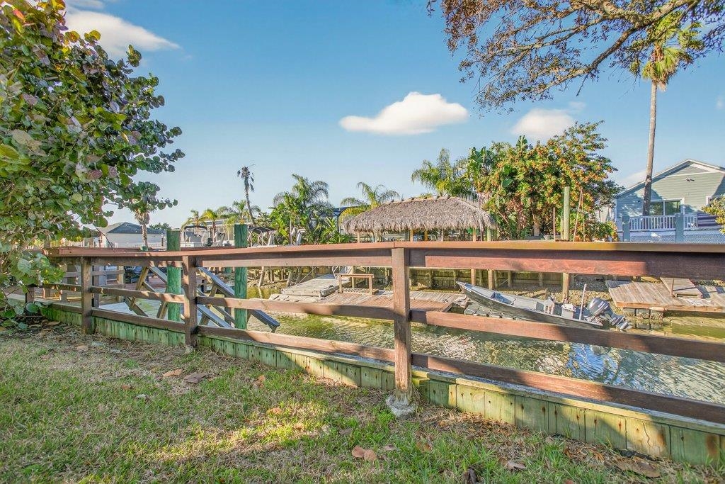 254 Basque Road