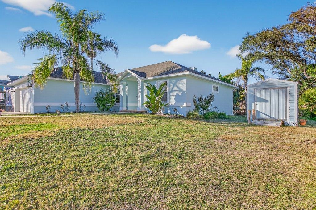 254 Basque Road