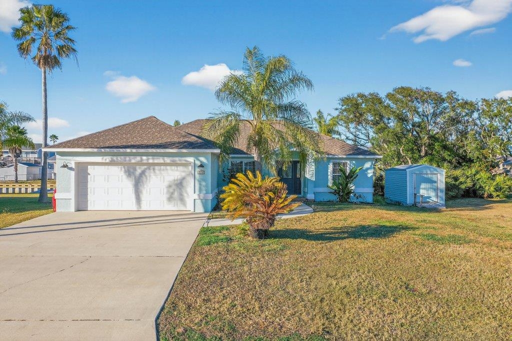 254 Basque Road