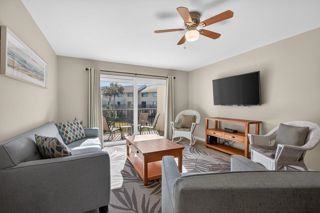 8550 S A1A #123 Unit: 12223