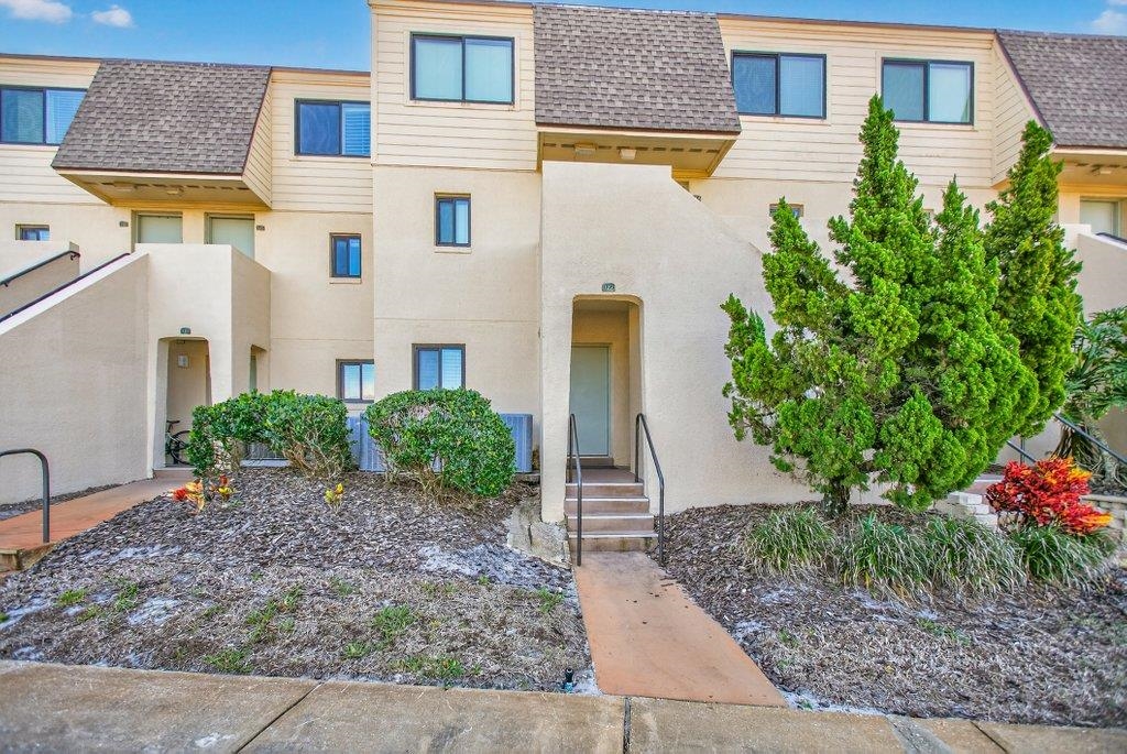 8550 S A1A #123 Unit: 12223
