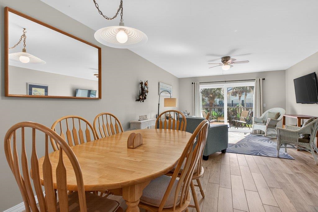 8550 S A1A #123 Unit: 12223