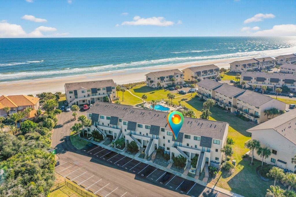8550 S A1A #123 Unit: 12223