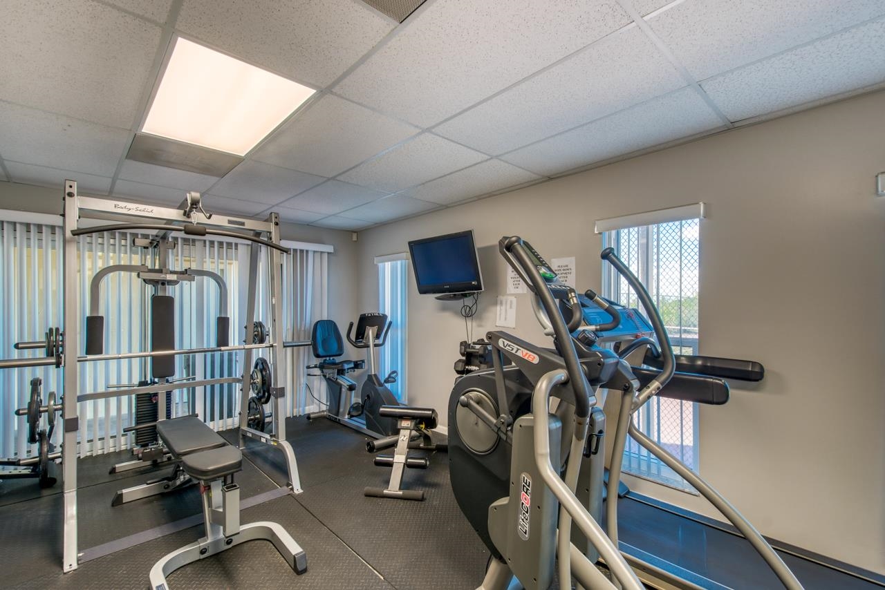 8550 S A1A #123 Unit: 12223