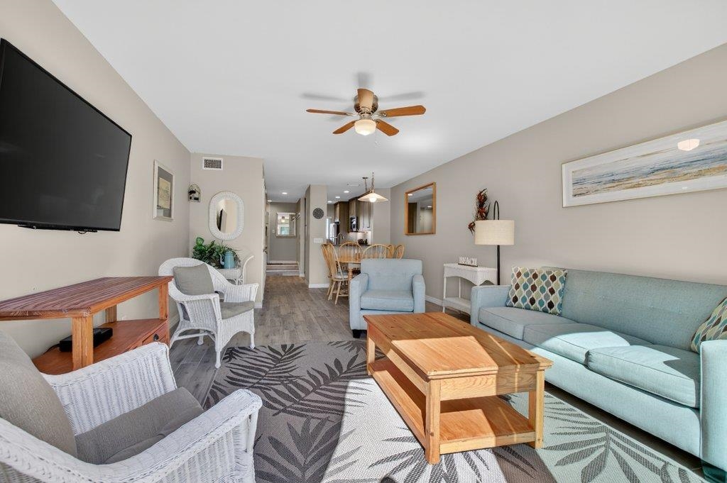 8550 S A1A #123 Unit: 12223