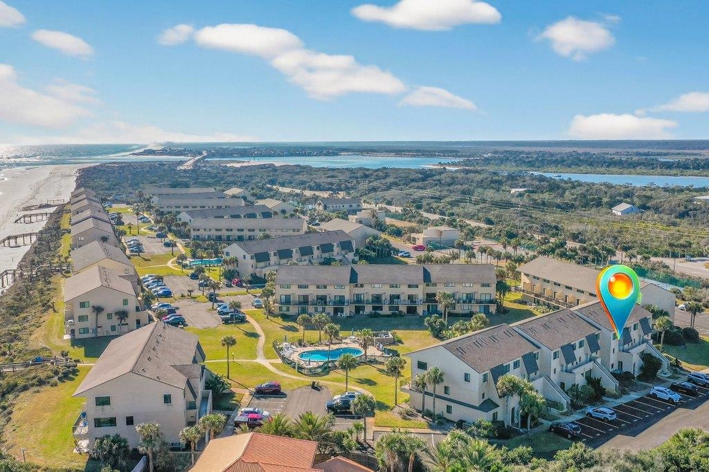 8550 S A1A #123 Unit: 12223
