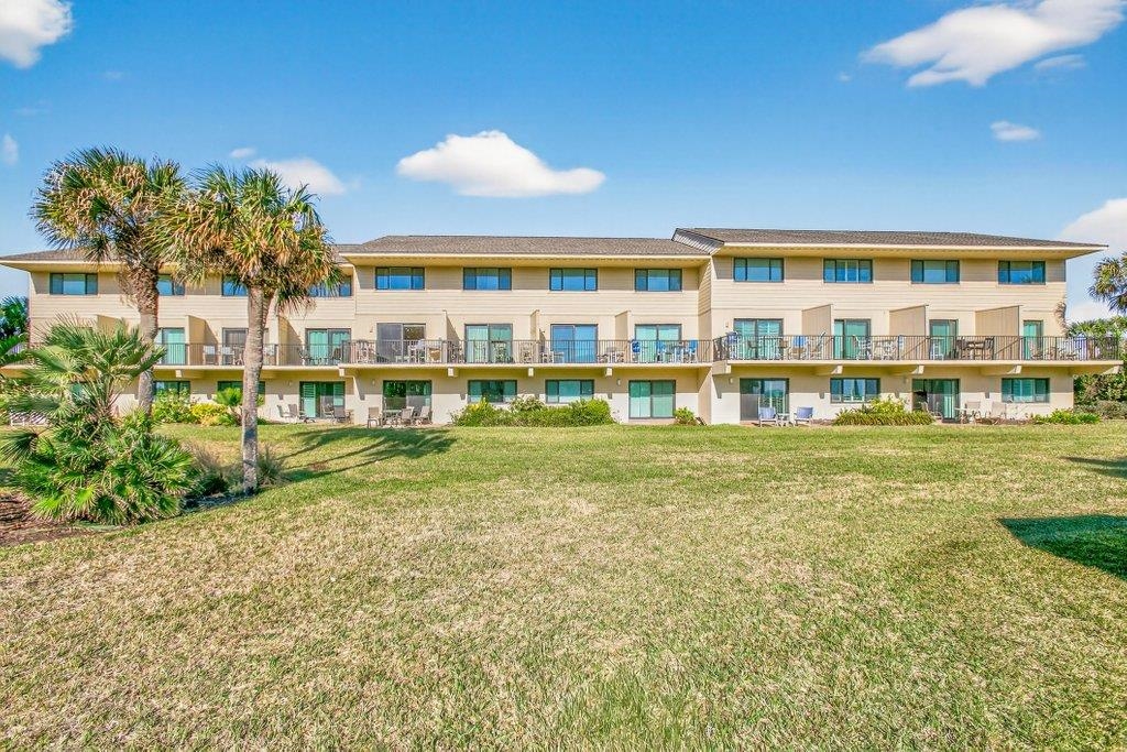 8550 S A1A #123 Unit: 12223