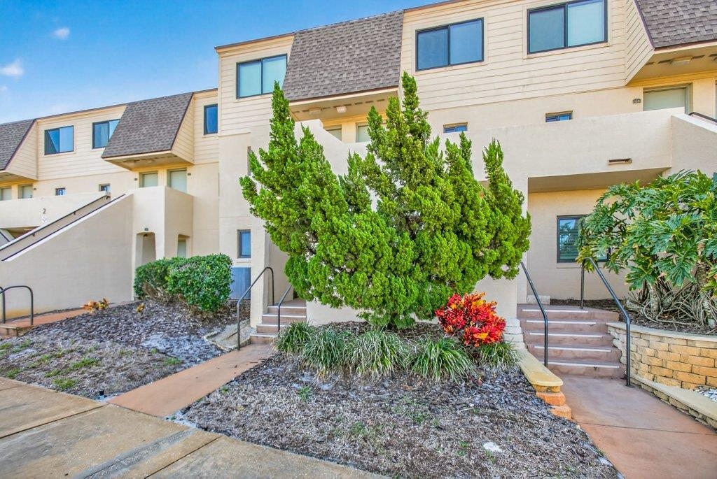 8550 S A1A #123 Unit: 12223