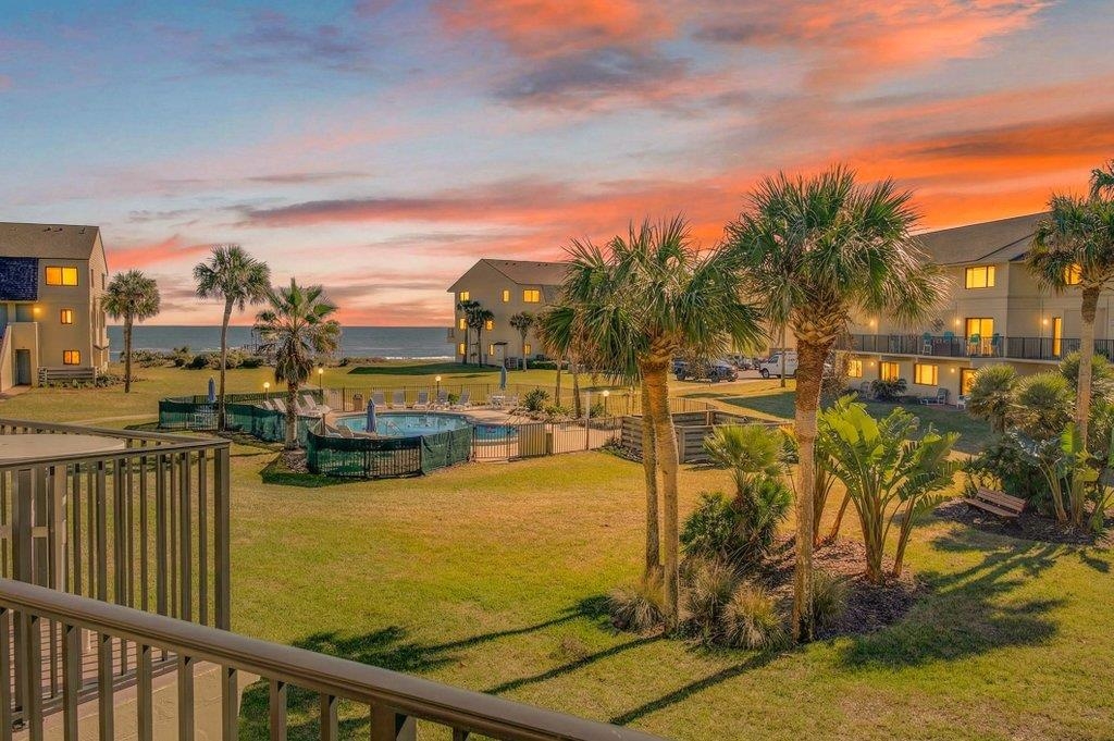 8550 S A1A #123 Unit: 12223