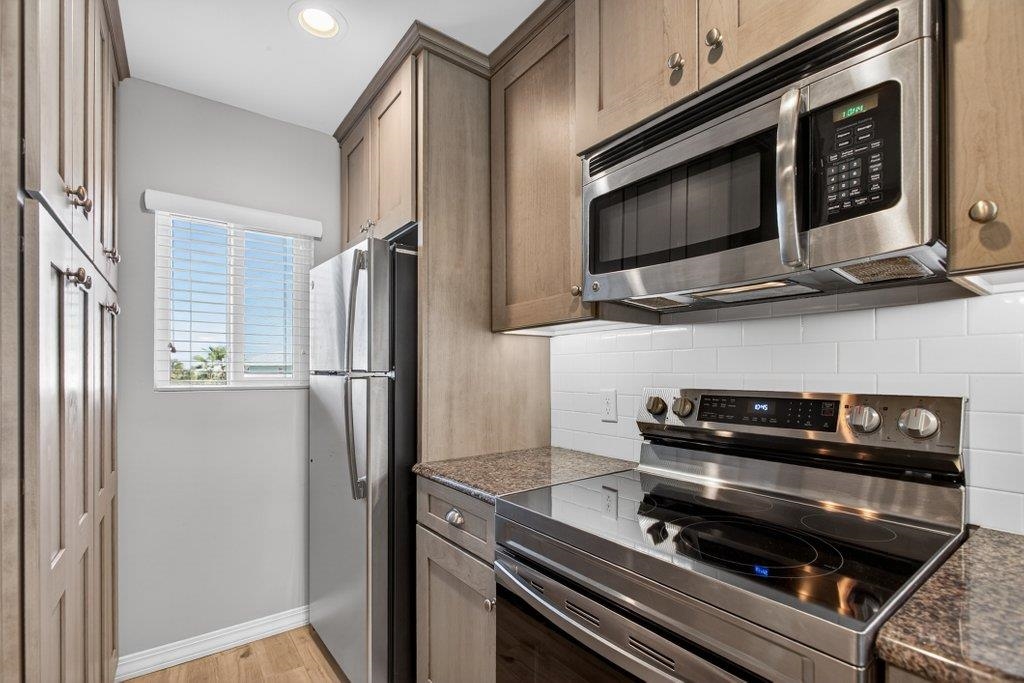 8550 S A1A #123 Unit: 12223