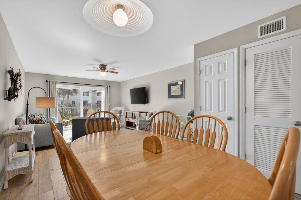 8550 S A1A #123 Unit: 12223
