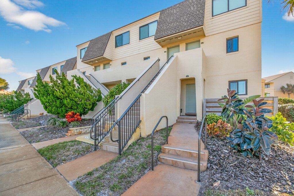 8550 S A1A #123 Unit: 12223