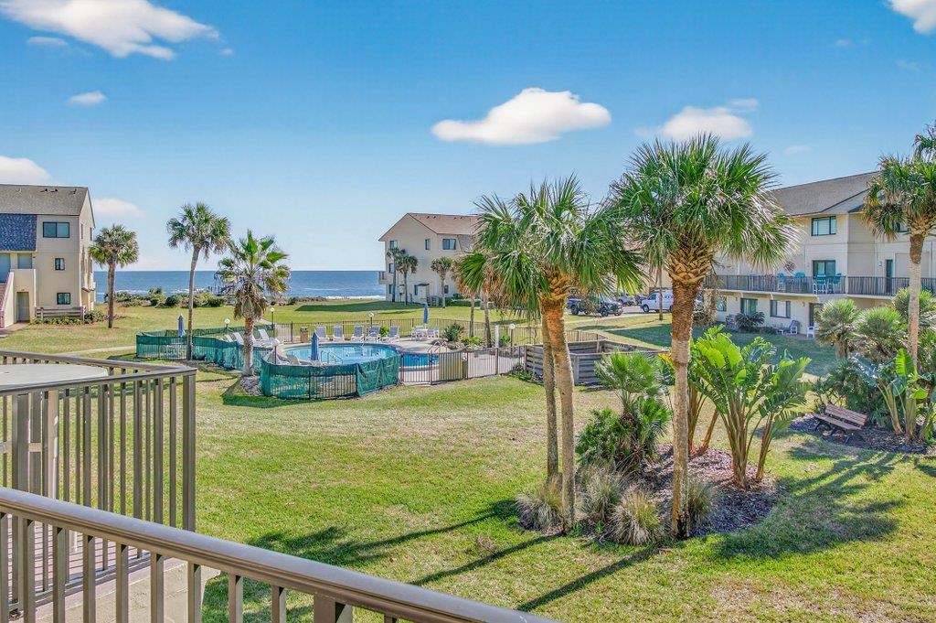 8550 S A1A #123 Unit: 12223