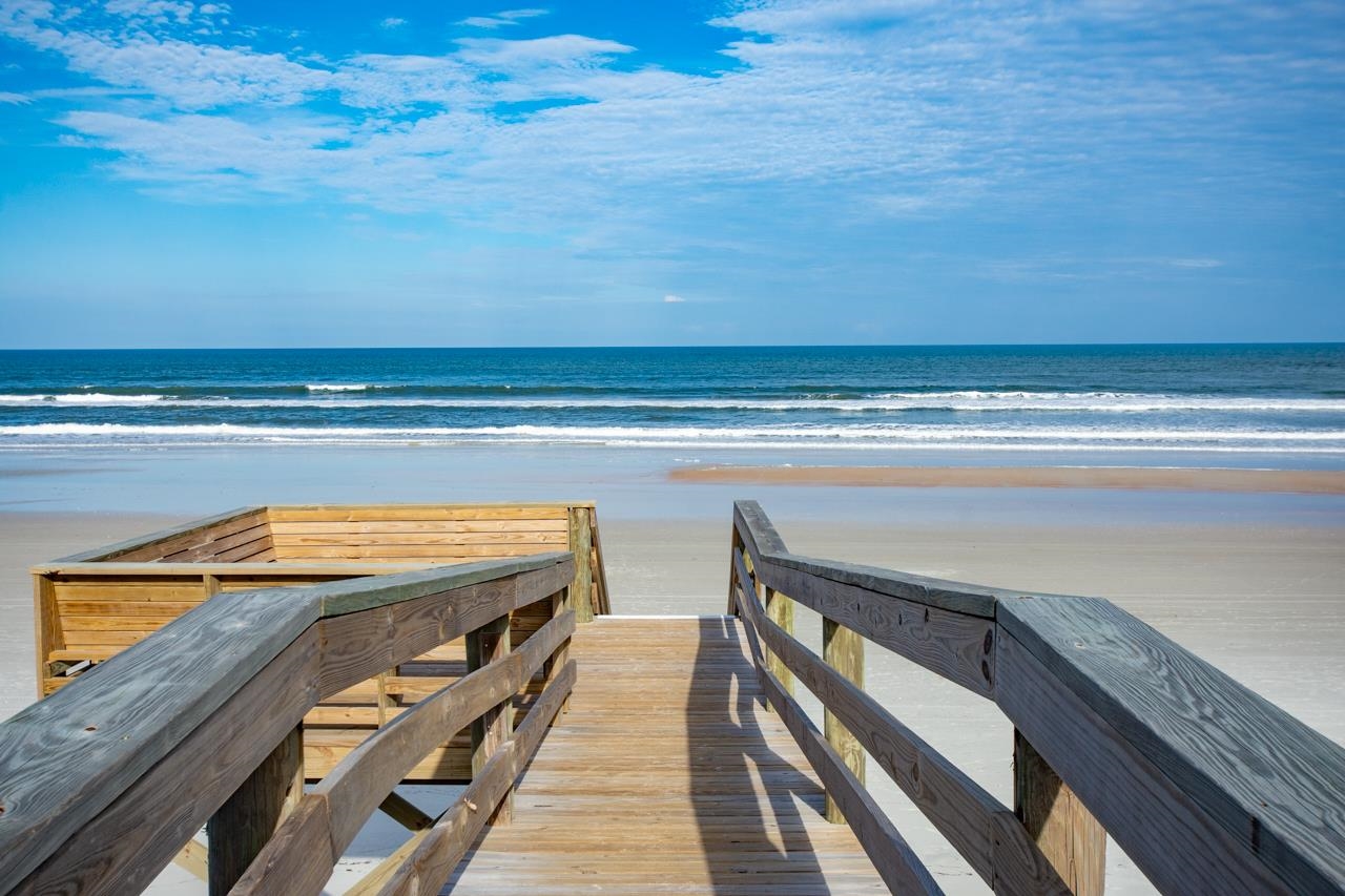 8550 S A1A #123 Unit: 12223