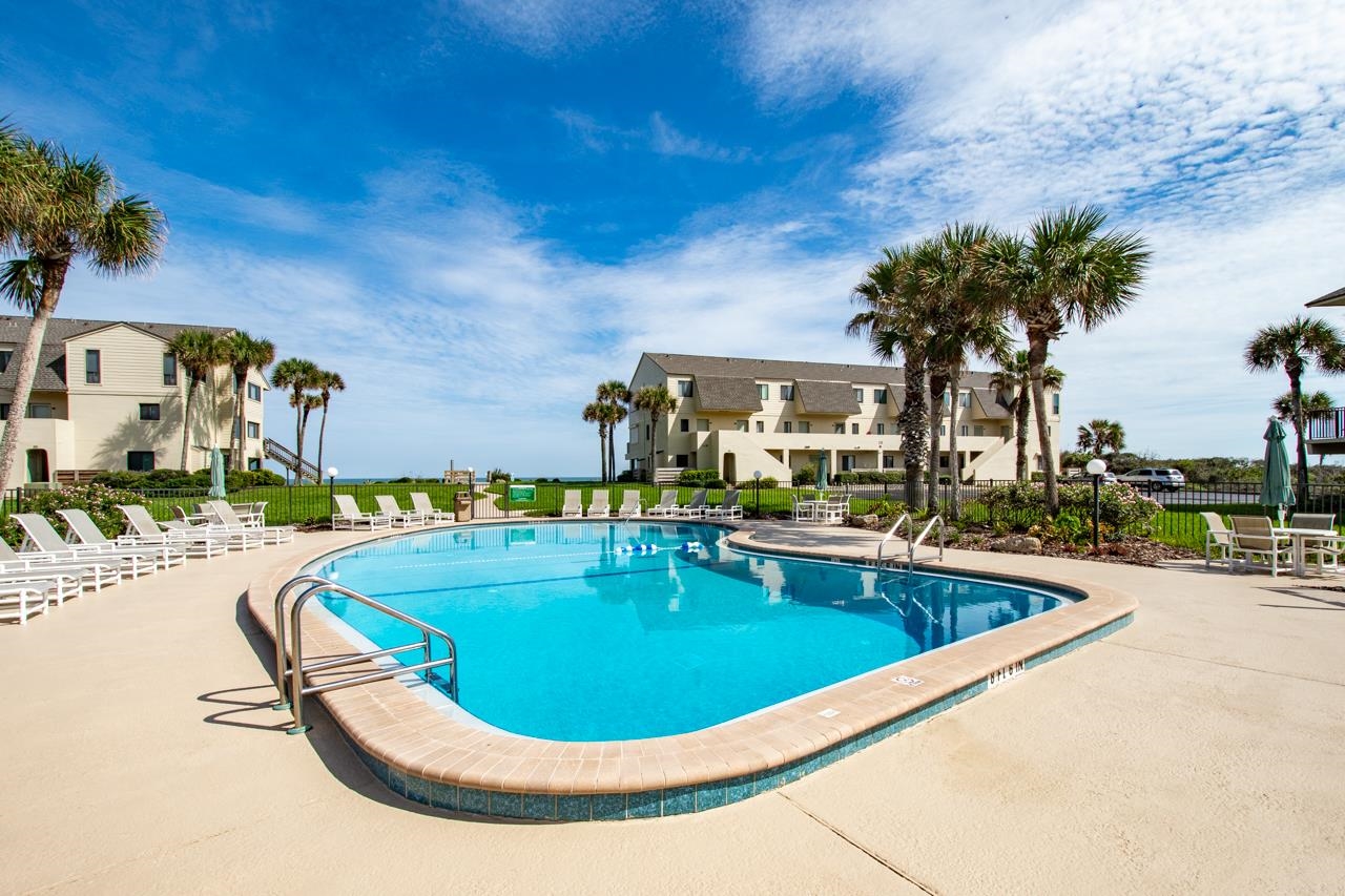 8550 S A1A #123 Unit: 12223