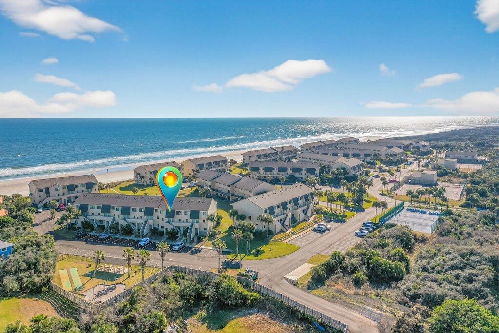8550 S A1A #123 Unit: 12223