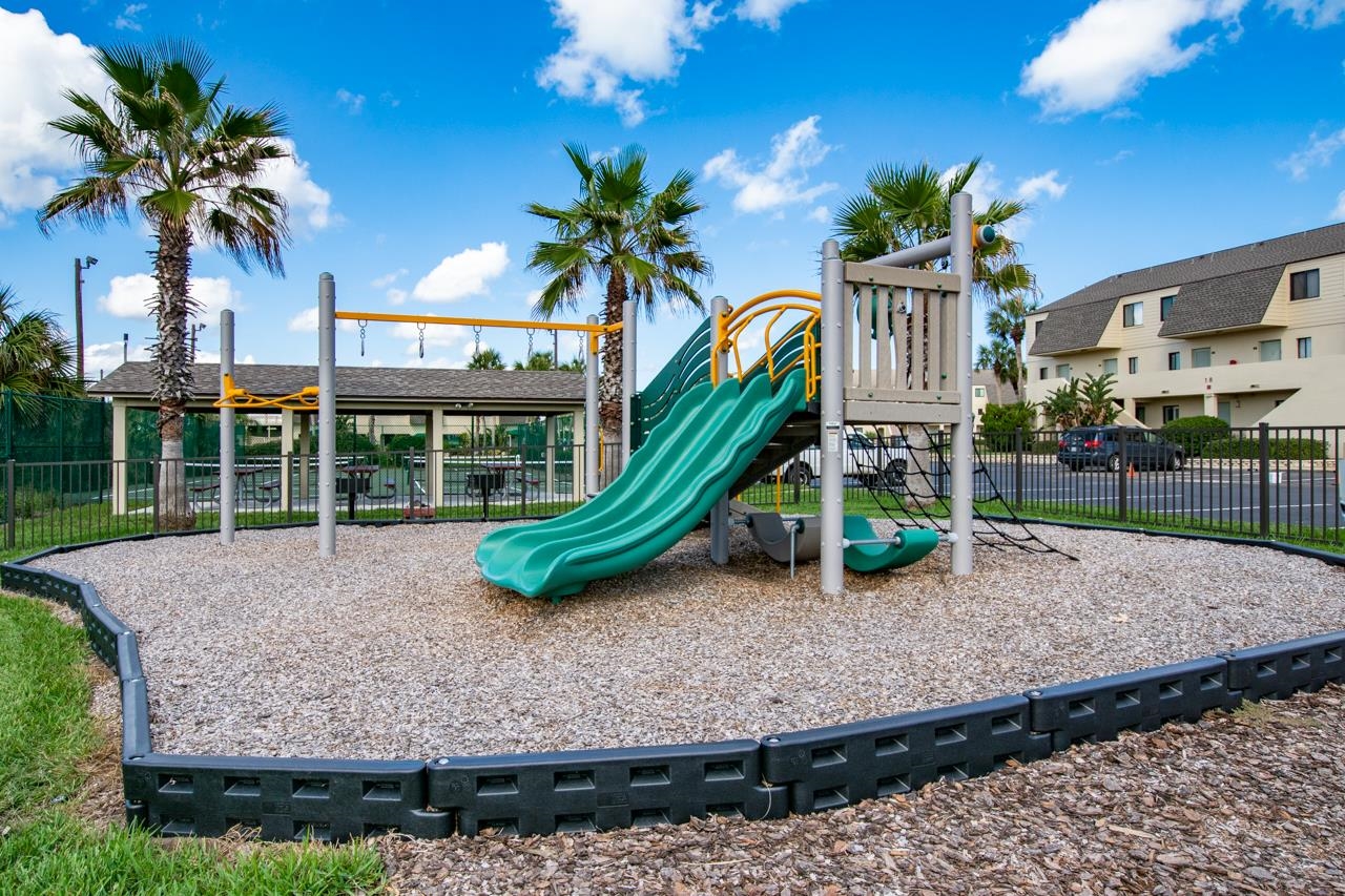 8550 S A1A #123 Unit: 12223