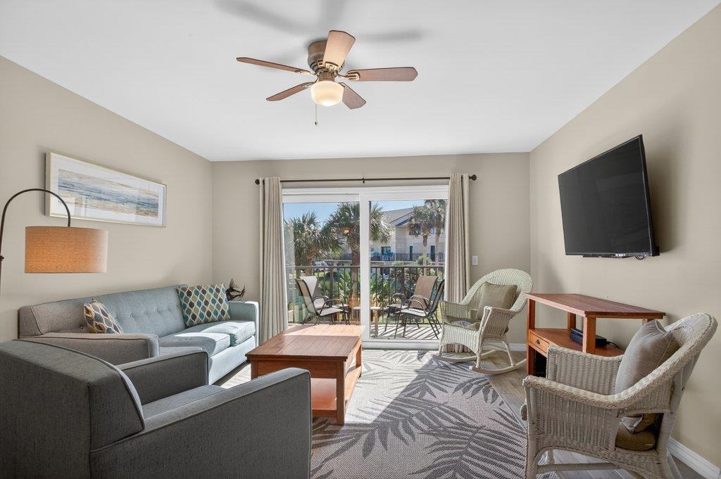 8550 S A1A #123 Unit: 12223