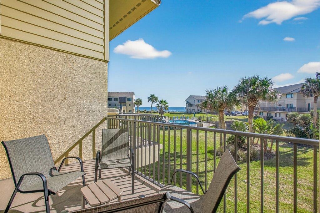 8550 S A1A #123 Unit: 12223