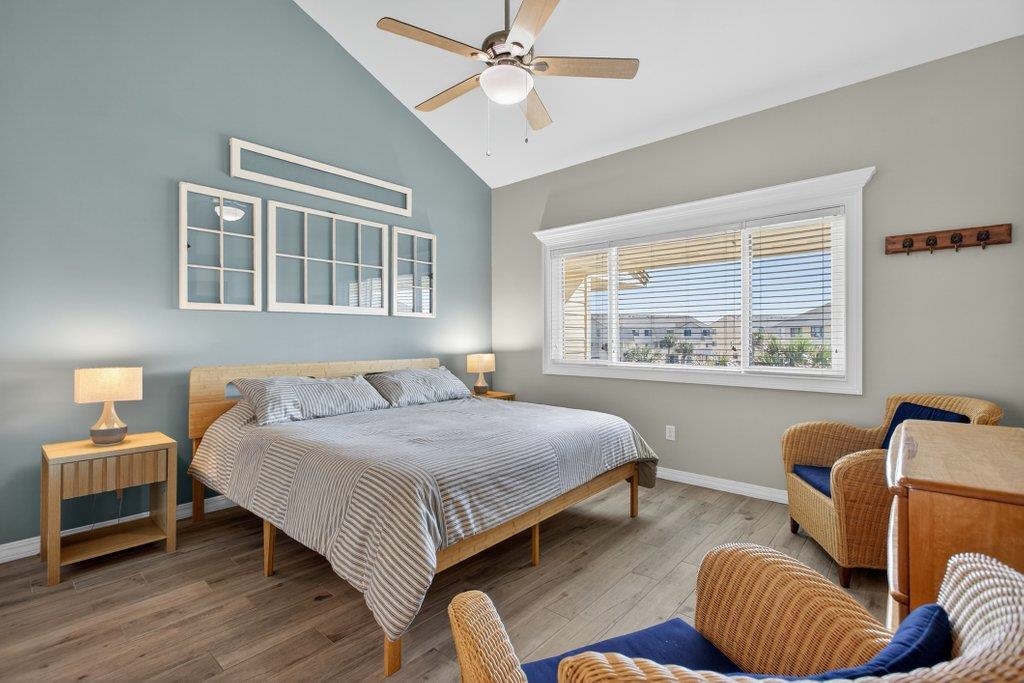 8550 S A1A #123 Unit: 12223