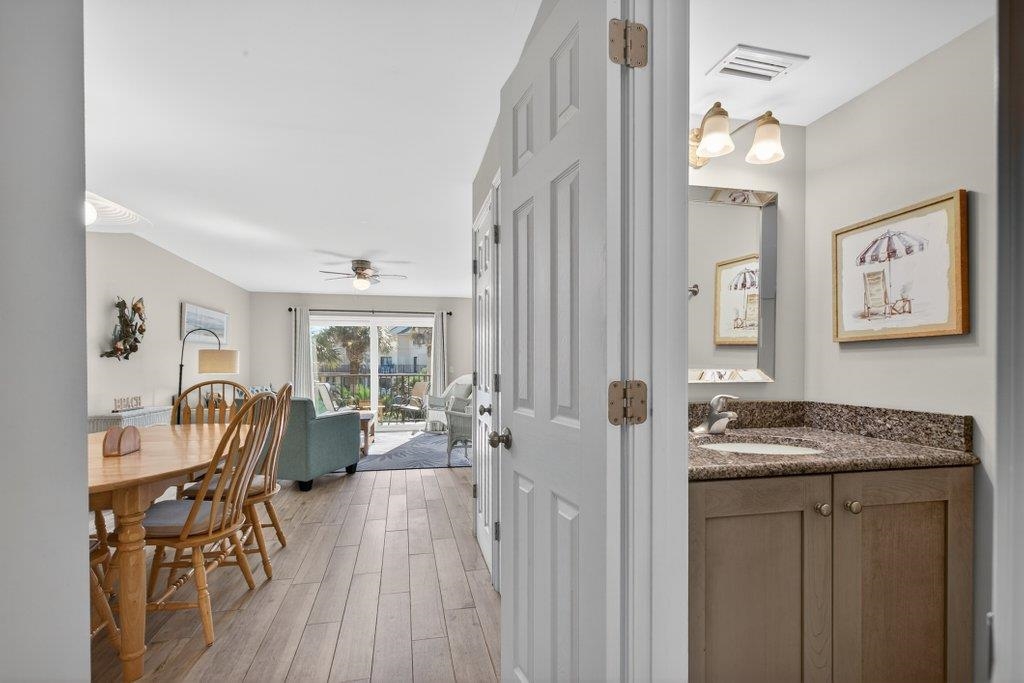 8550 S A1A #123 Unit: 12223