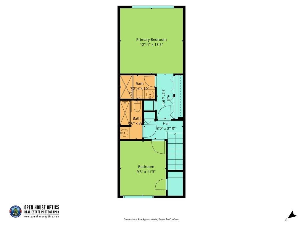 8550 S A1A #123 Unit: 12223