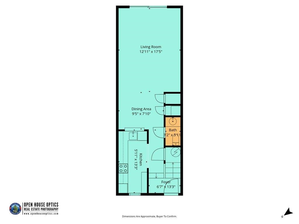 8550 S A1A #123 Unit: 12223