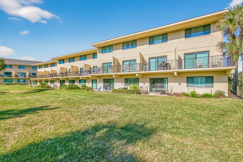8550 S A1A #123 Unit: 12223