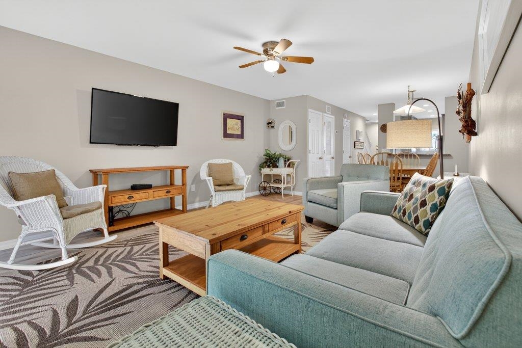 8550 S A1A #123 Unit: 12223