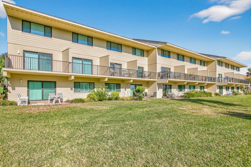 8550 S A1A #123 Unit: 12223