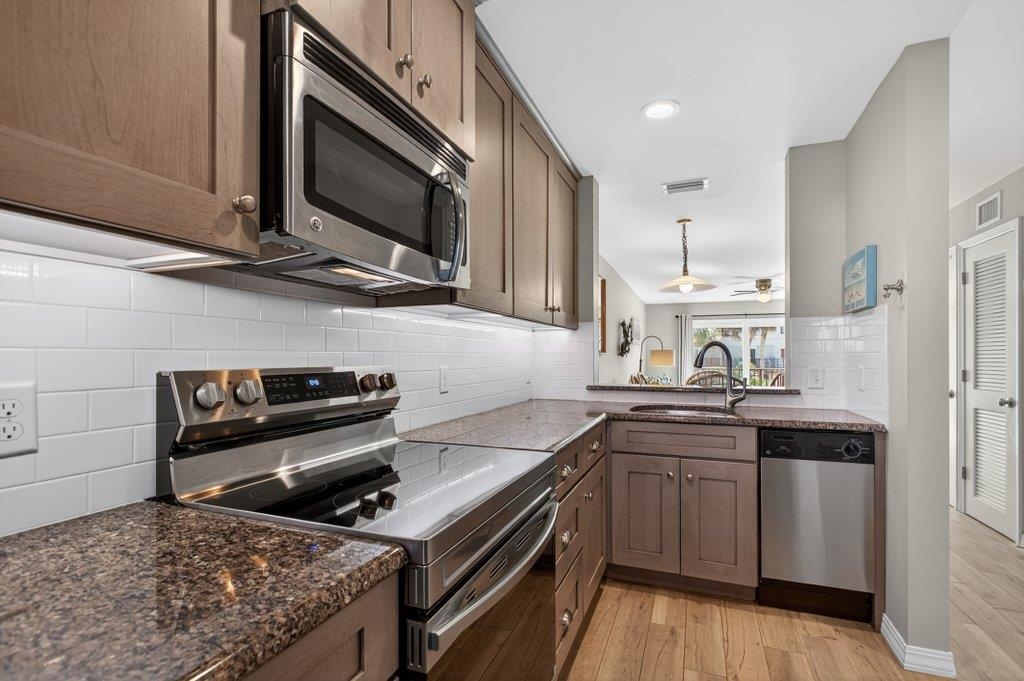 8550 S A1A #123 Unit: 12223