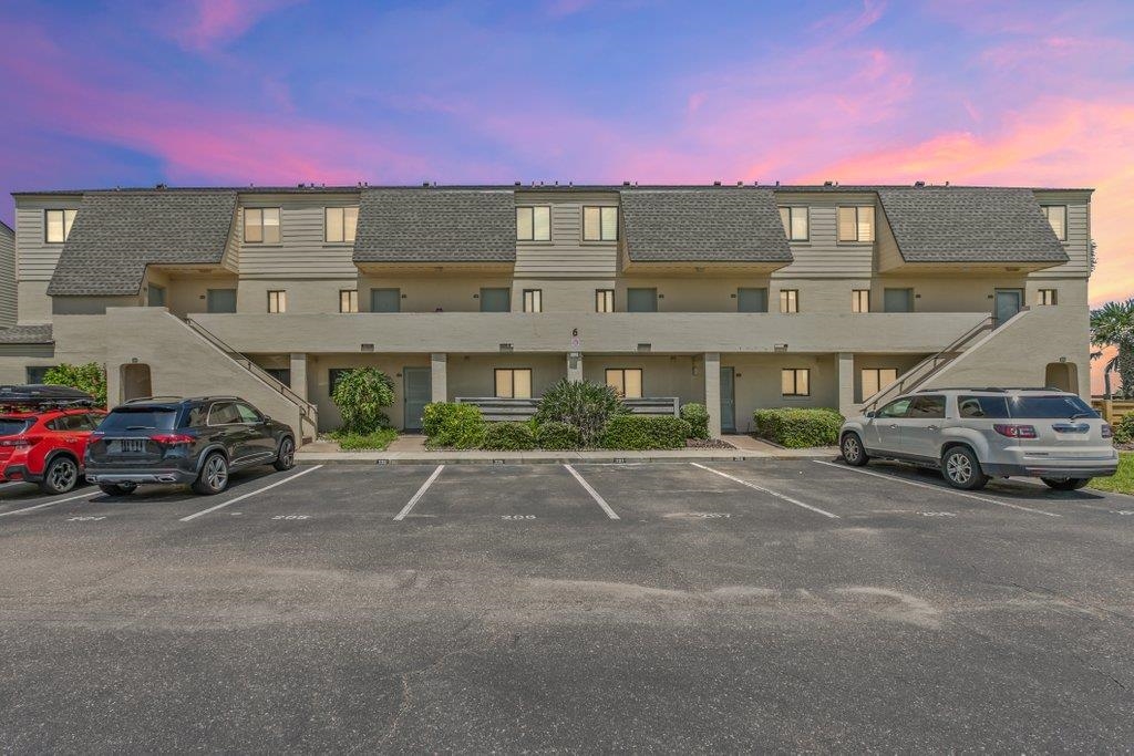 8550 S A1A #208