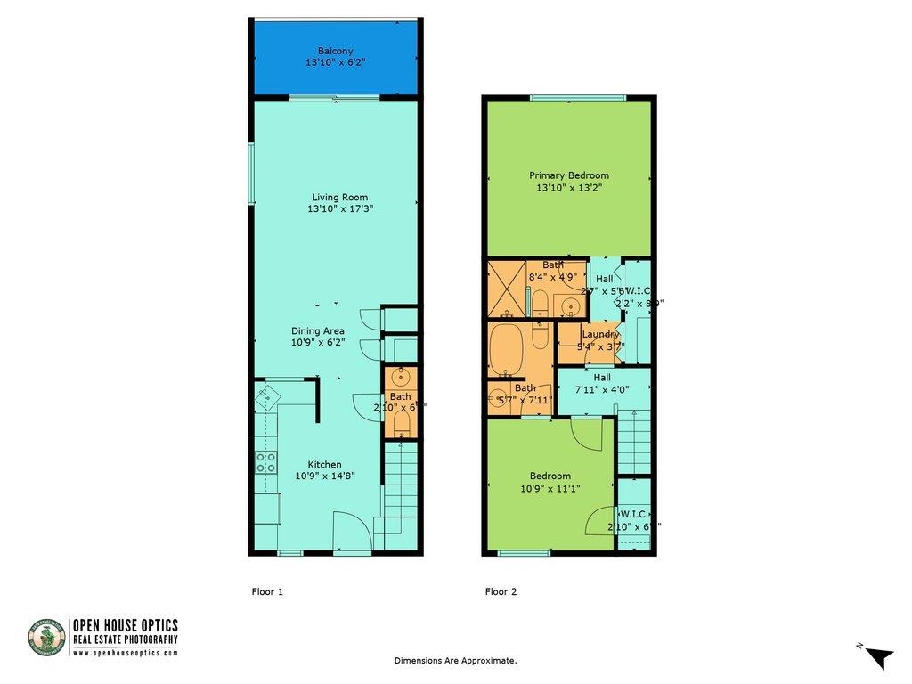8550 S A1A #208