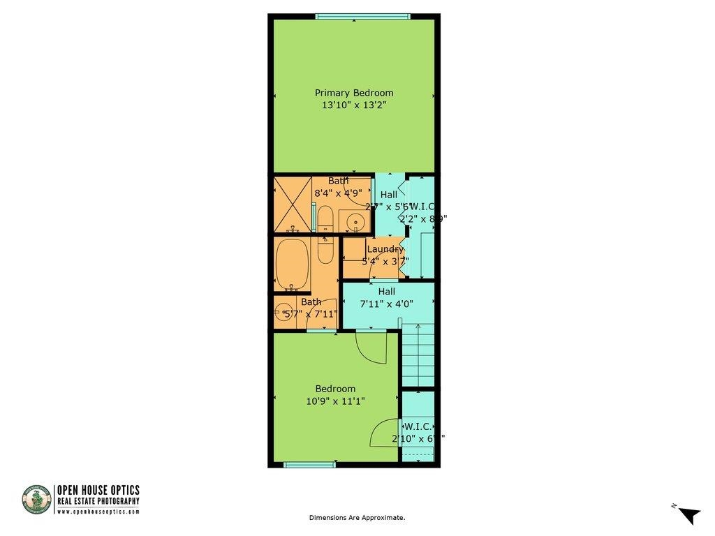 8550 S A1A #208