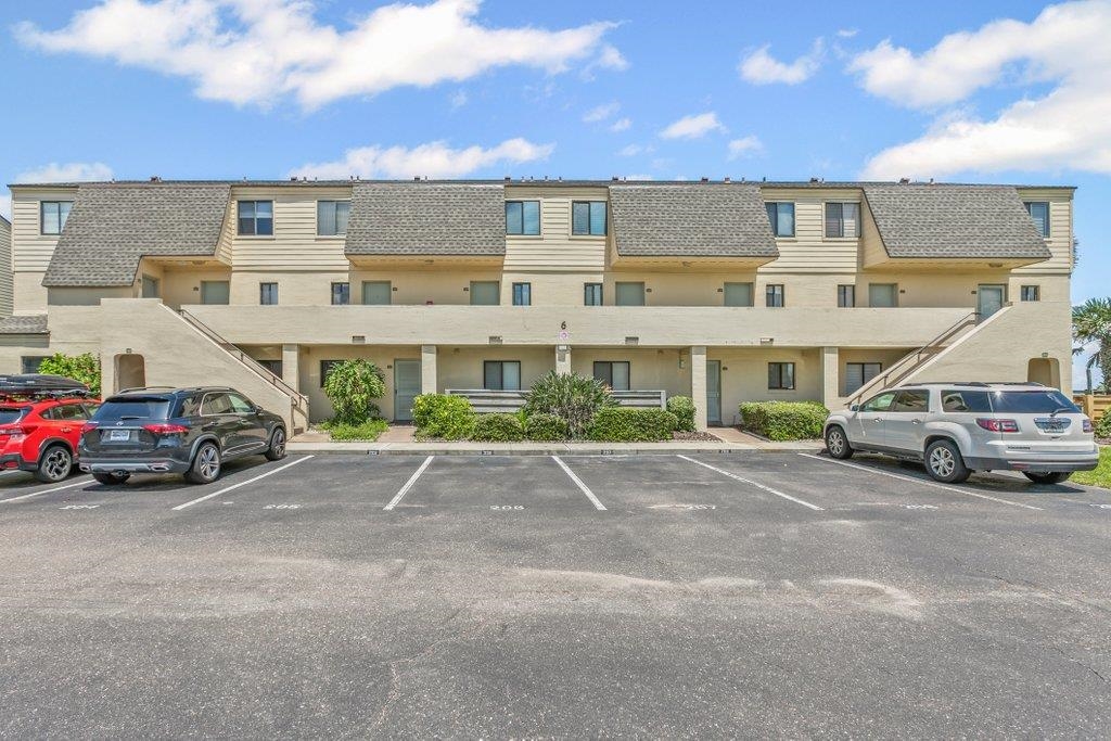 8550 S A1A #208