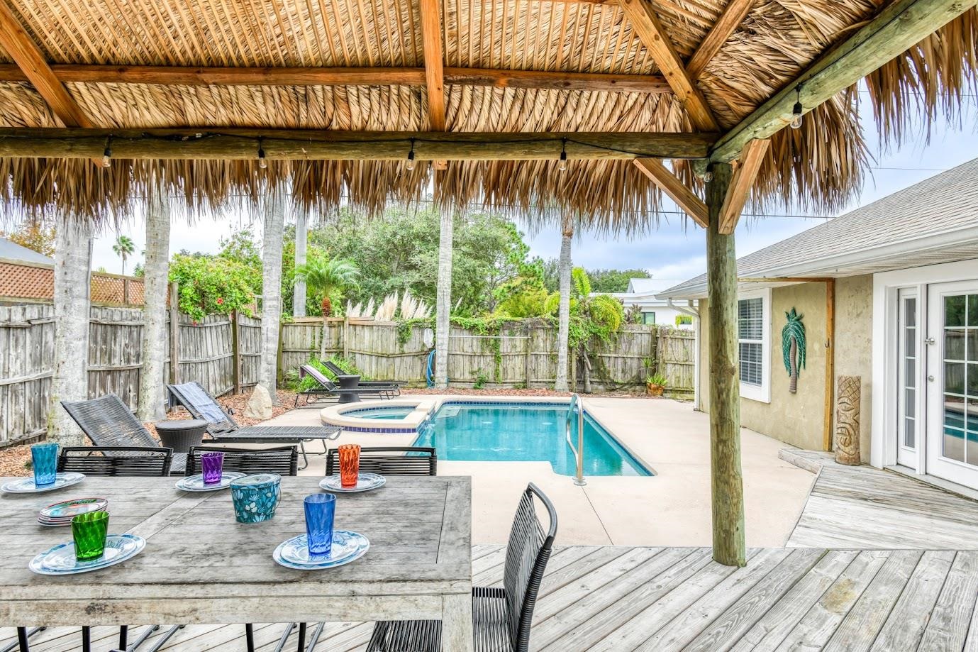 5398 Soundview Ave (Pool Home)