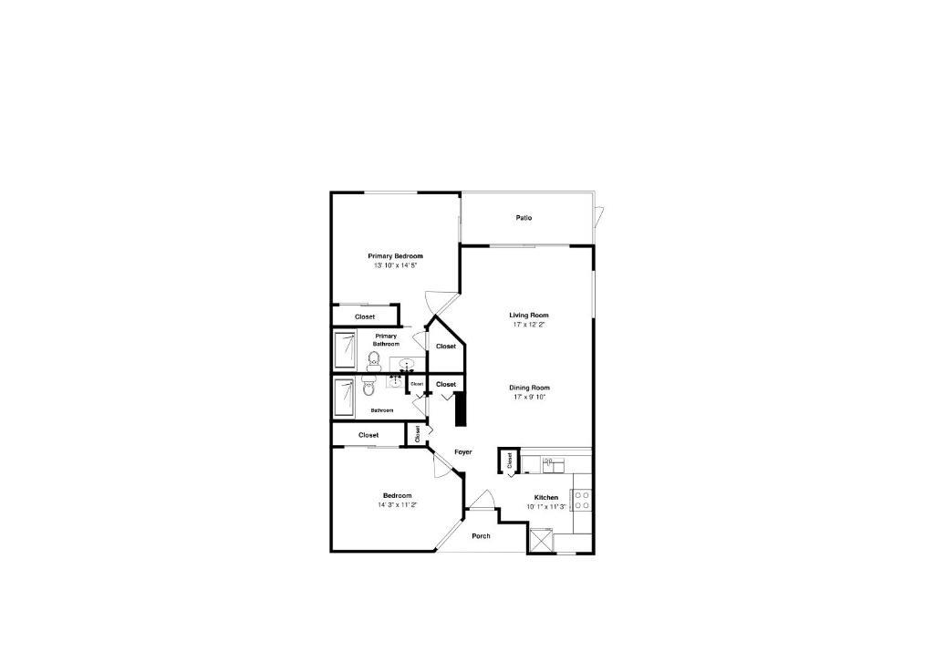 4250 S A1A Unit K12