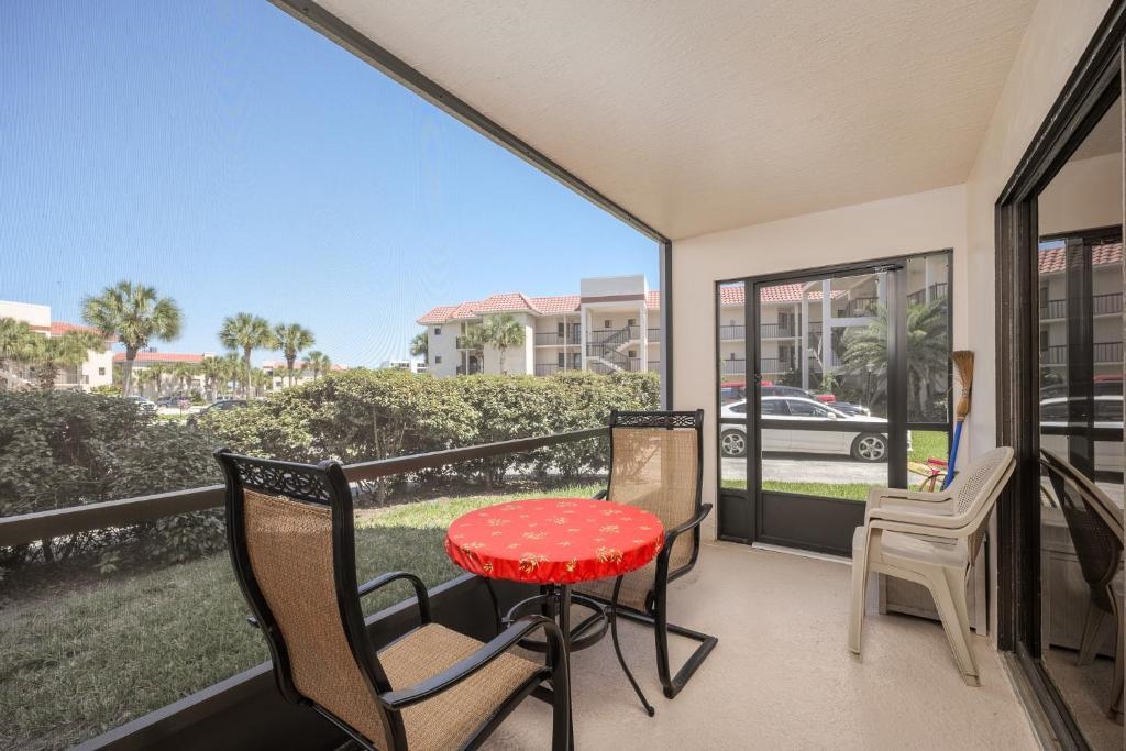 4250 S A1A Unit K12