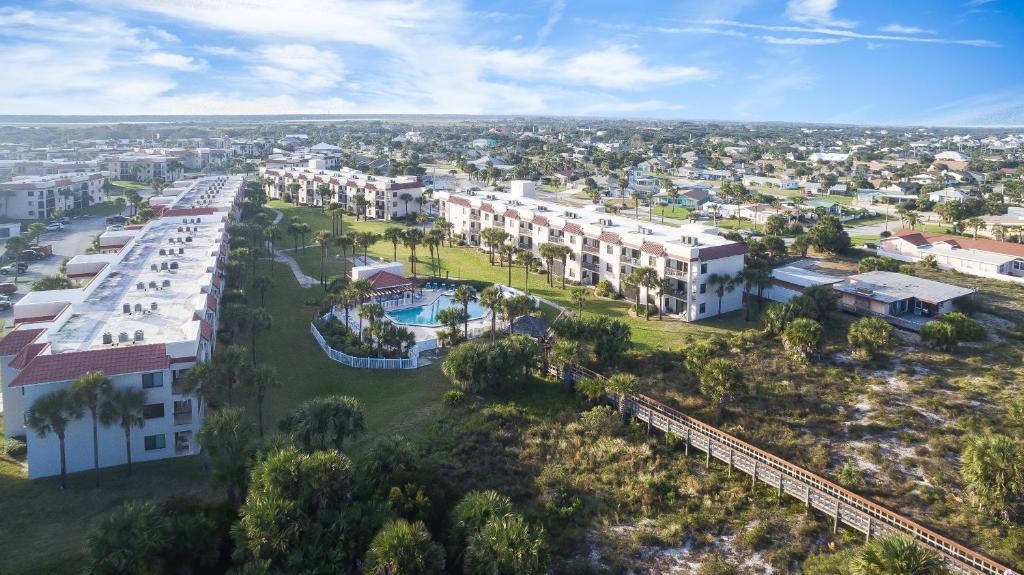 4250 S A1A Unit K12