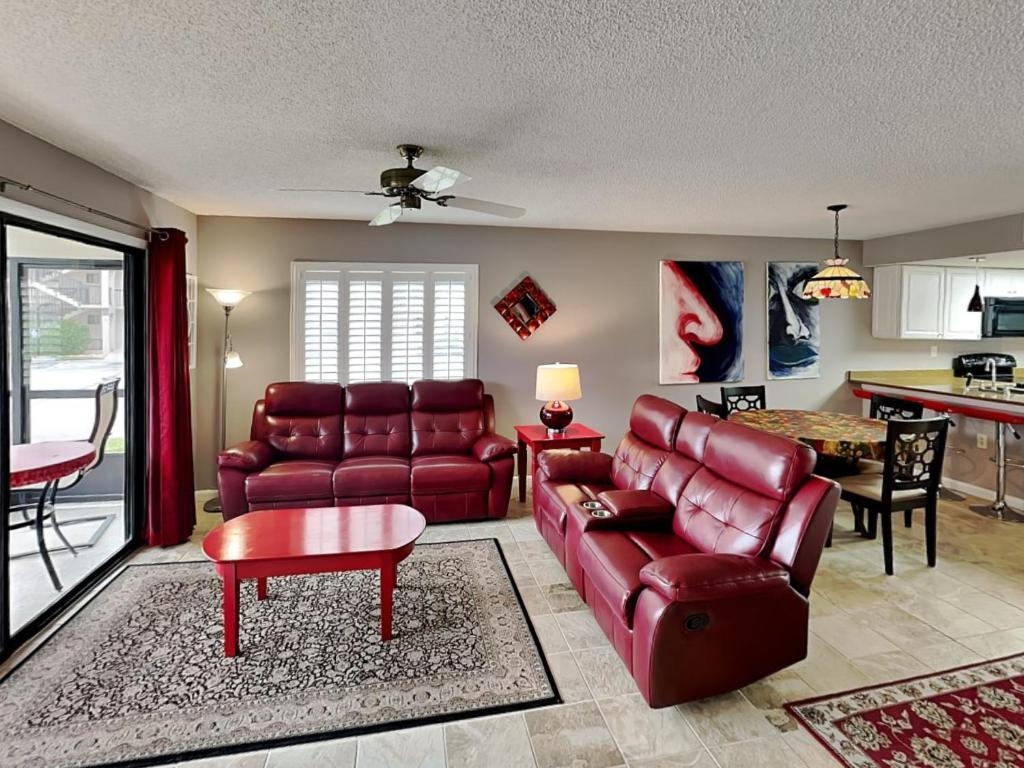 4250 S A1A Unit K12