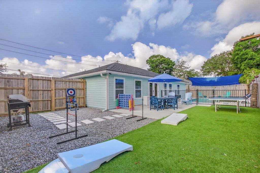 109 Azalea Rd