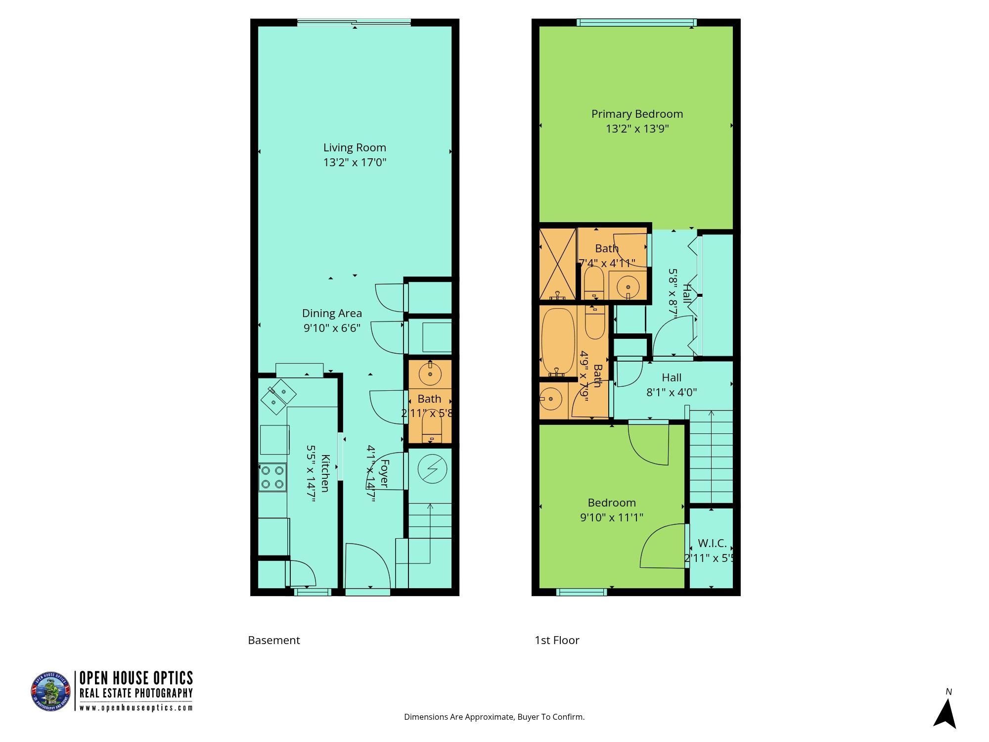 8550 S A1A #244