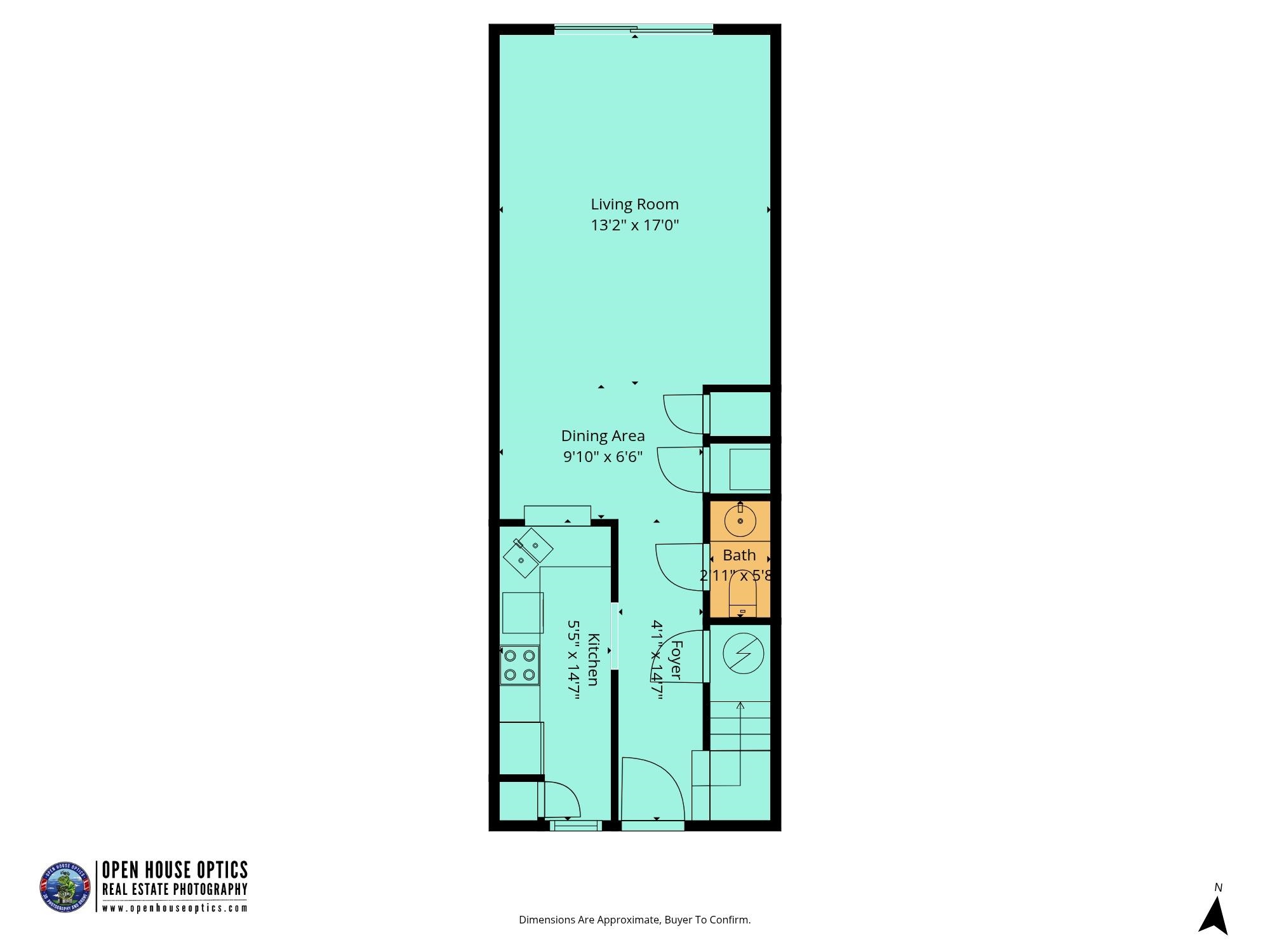 8550 S A1A #244