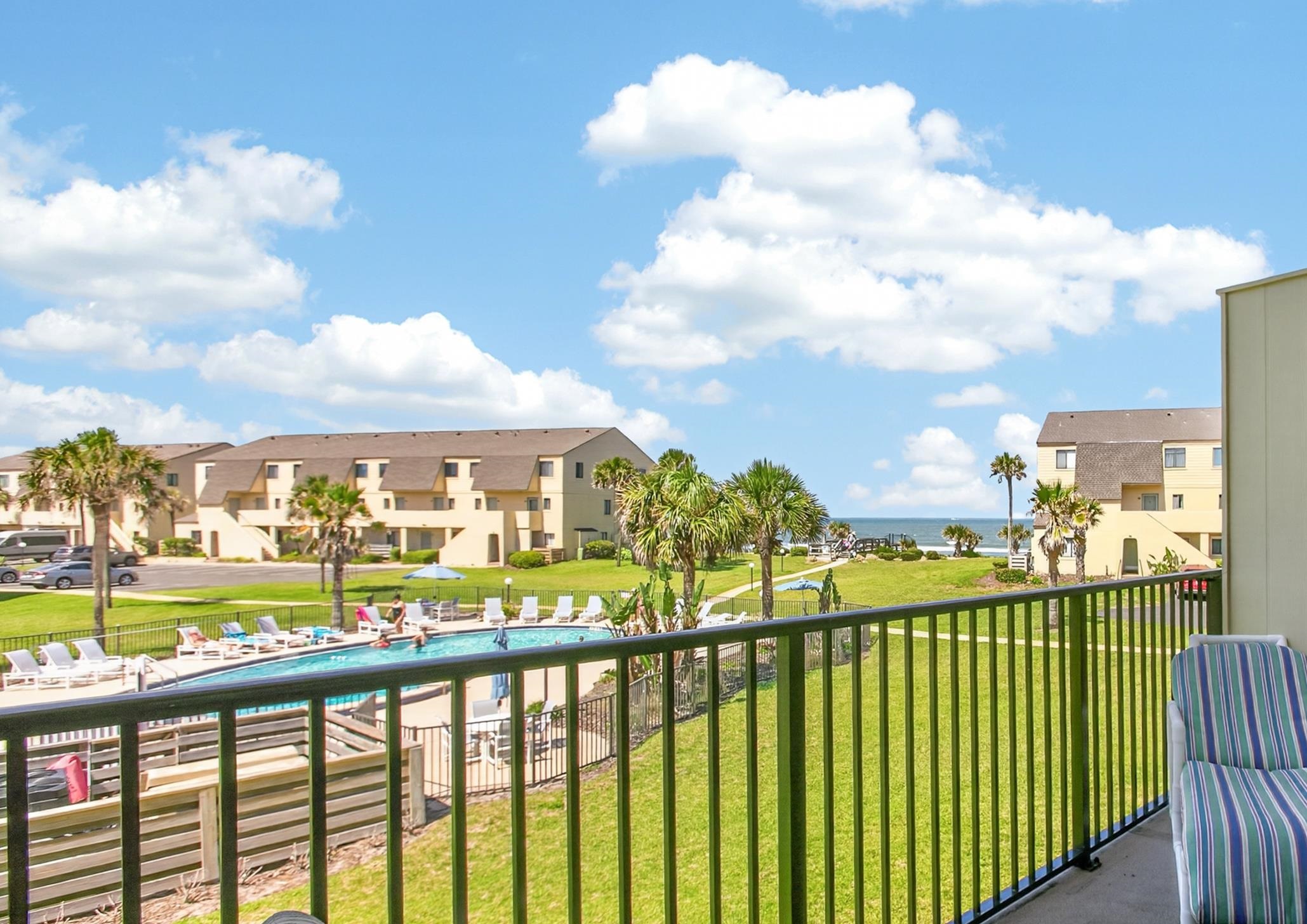 8550 S A1A #244