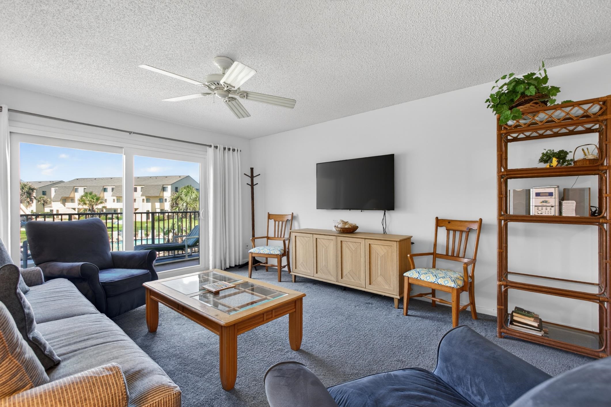 8550 S A1A #244